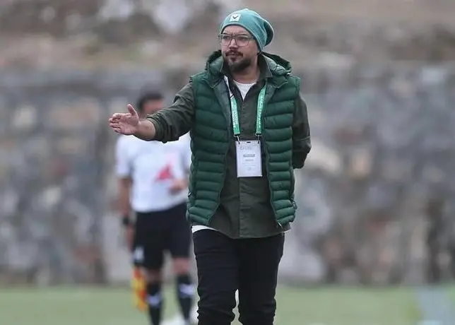 ربیعی: نساجی تا پنج ساعت هم گل نمی‌زد، هوادار در دقیقه نود طعم مساوی را چشید!