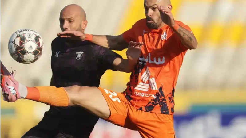 هیجان بی‌نظیر در جام حذفی؛ چهار گل و ۱۵ پنالتی نفس‌گیر برای صعود سایپا!