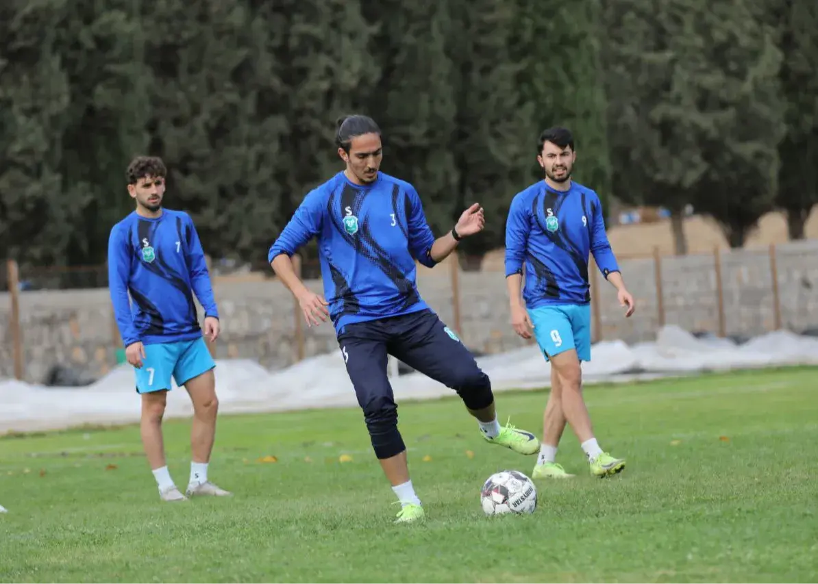 بازگشت پرقدرت مدافع کلیدی خیبر برای نبرد سرنوشت‌ساز با استقلال!