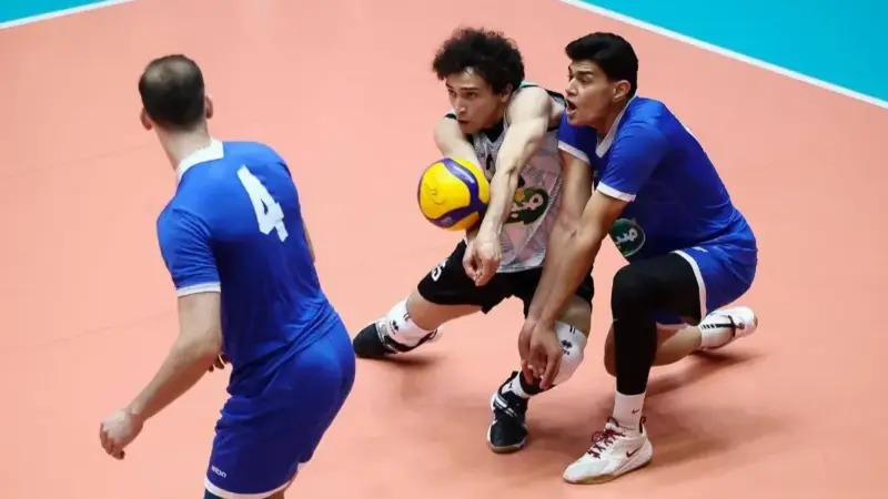 شوک بزرگ به استقلال؛ دوباره به ته جدول سقوط کردند!