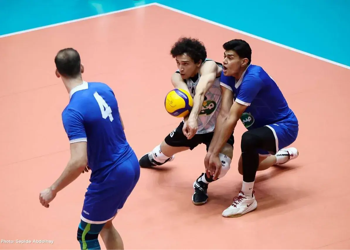 شوک بزرگ به استقلال؛ دوباره به ته جدول سقوط کردند!