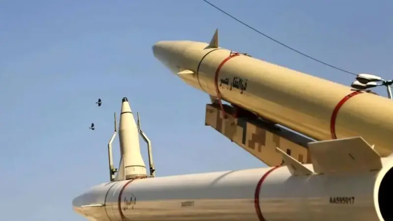 تایمز اسرائیل فاش کرد: برنامه موشکی ایران کمتر از انتظار آسیب دید!