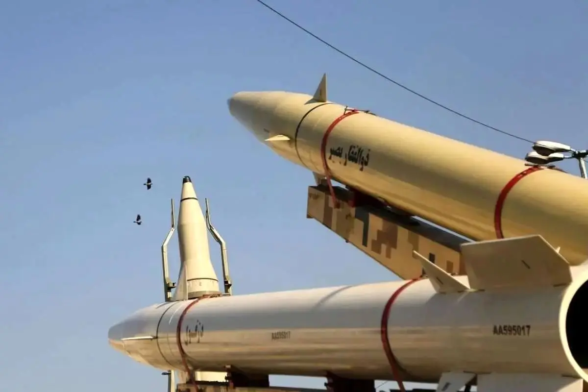 تایمز اسرائیل فاش کرد: برنامه موشکی ایران کمتر از انتظار آسیب دید!