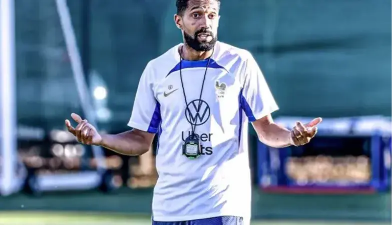 ستاره سابق آرسنال و سیتی، سرمربی تیم امباپه شد