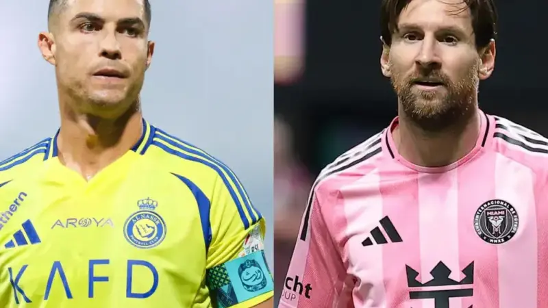 چرا تاثیر رونالدو بر MLS از مسی پرحرف‌تر بود؟ نگاهی تازه به حضور دو اسطوره!