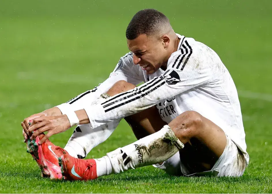 رئال، بایرن و پی‌اس‌جی؛ میلیاردها یورو ضرر از مصدومیت‌های سنگین در ۵ سال اخیر!