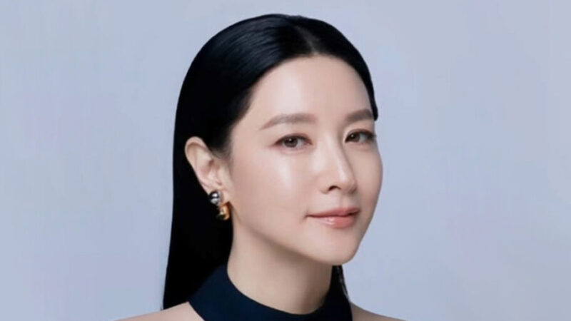 یادگار یانگوم با جواهرات لوکس دوباره در کانون توجه رسانه‌ها!