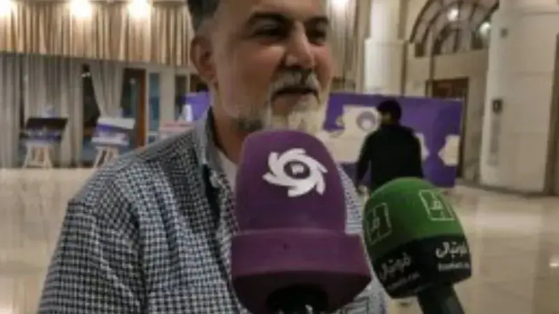 قاسمی: چرا آدان و فرعباسی را بیشتر از همه دوست دارم؟ افشای نکات جذاب از پیشکسوت استقلال