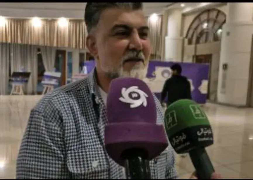 قاسمی: چرا آدان و فرعباسی را بیشتر از همه دوست دارم؟ افشای نکات جذاب از پیشکسوت استقلال