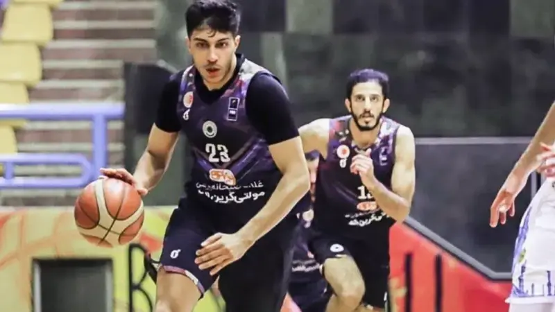 نبرد نفس‌گیر رعد پدافند و پاس کردستان برای فرار از منطقه قرمز لیگ بسکتبال!