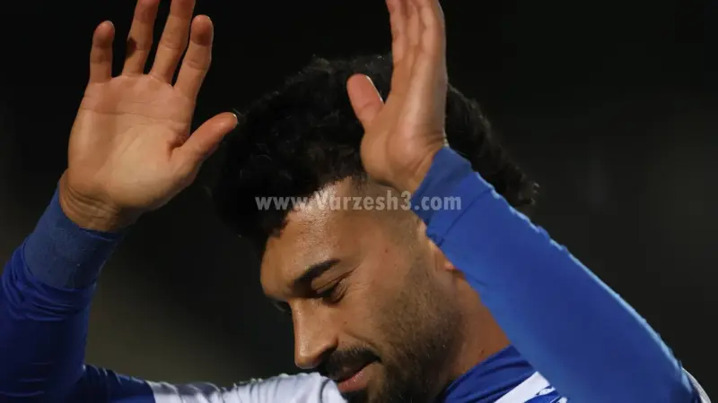 بازگشت رامین به اصفهان کلید خورد