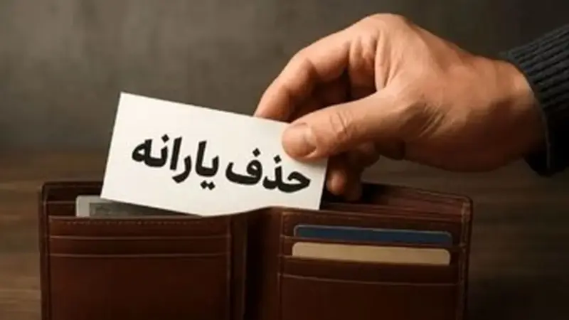 یارانه‌تان ناگهان حذف می‌شود؟ شرایط دقیق حذف حمایت دولت را بشناسید!