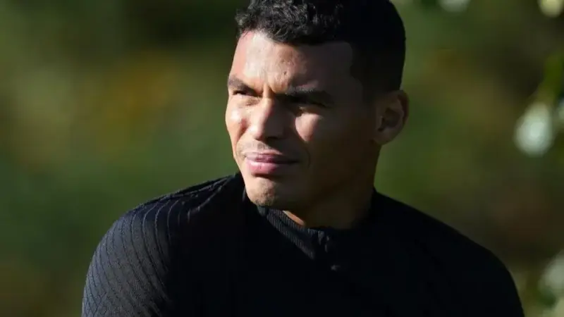 امباپه به تیاگو سیلوا: مرا به پی‌اس‌جی ببر! اسراری از رابطه نیمار و امباپه فاش شد