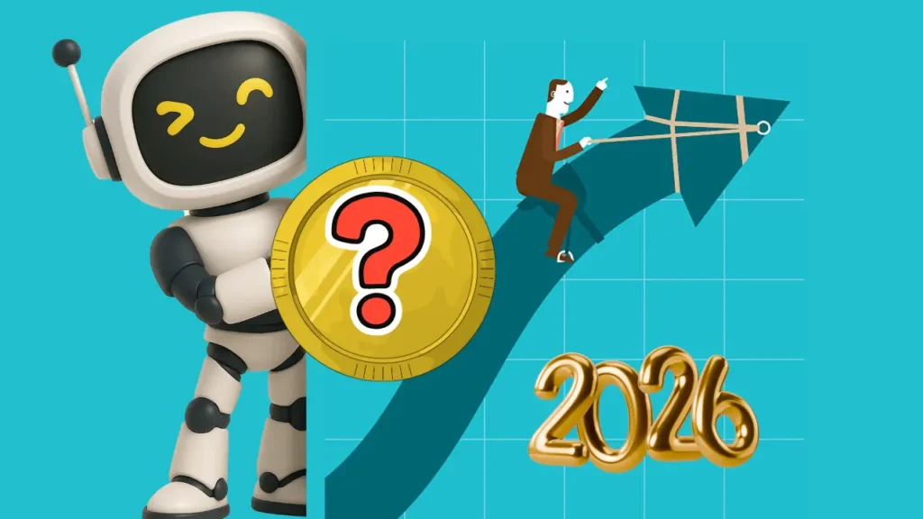 هوش مصنوعی خبر می‌دهد: ریپل برنده بزرگ ارز دیجیتال ۲۰۲۶ خواهد بود؟