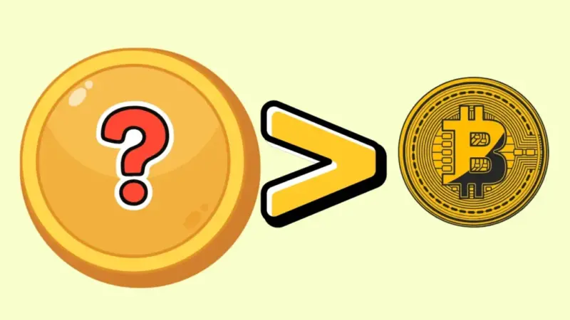 تحلیل‌گر برجسته هشدار داد: آلت‌کوین‌ها سودآورتر از بیت‌کوین خواهند بود؟