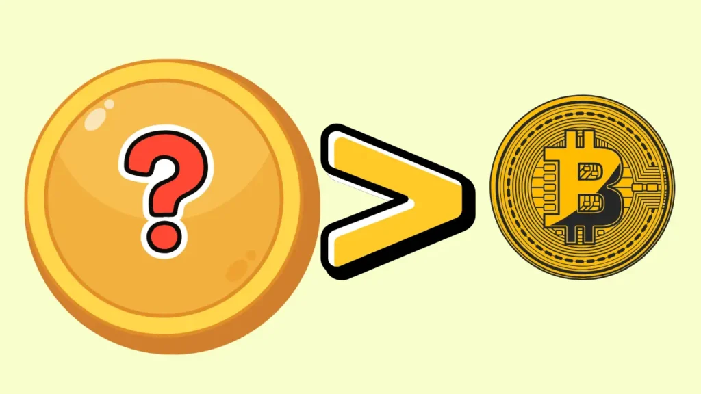 تحلیل‌گر برجسته هشدار داد: آلت‌کوین‌ها سودآورتر از بیت‌کوین خواهند بود؟