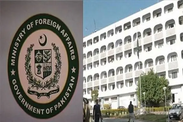 پاکستان خواستار تداوم تلاش‌های دیپلماتیک برای حل بحران یمن شد