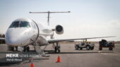 تمرین اضطراری بزرگ در فرودگاه شهدای زنجان؛ آمادگی برای هر بحران واقعی!