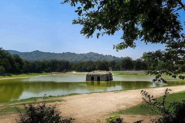 طرح گردشگری دشت دریاسر تنکابن تهیه می شود