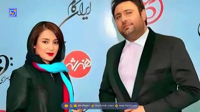 سارا منجزی پور: من دوس دارم از شوهرم بترسم…/ برای کارام اجازه بگیرم خوشم میاد…/ محمد علیزاده هم که… + ,dnd,