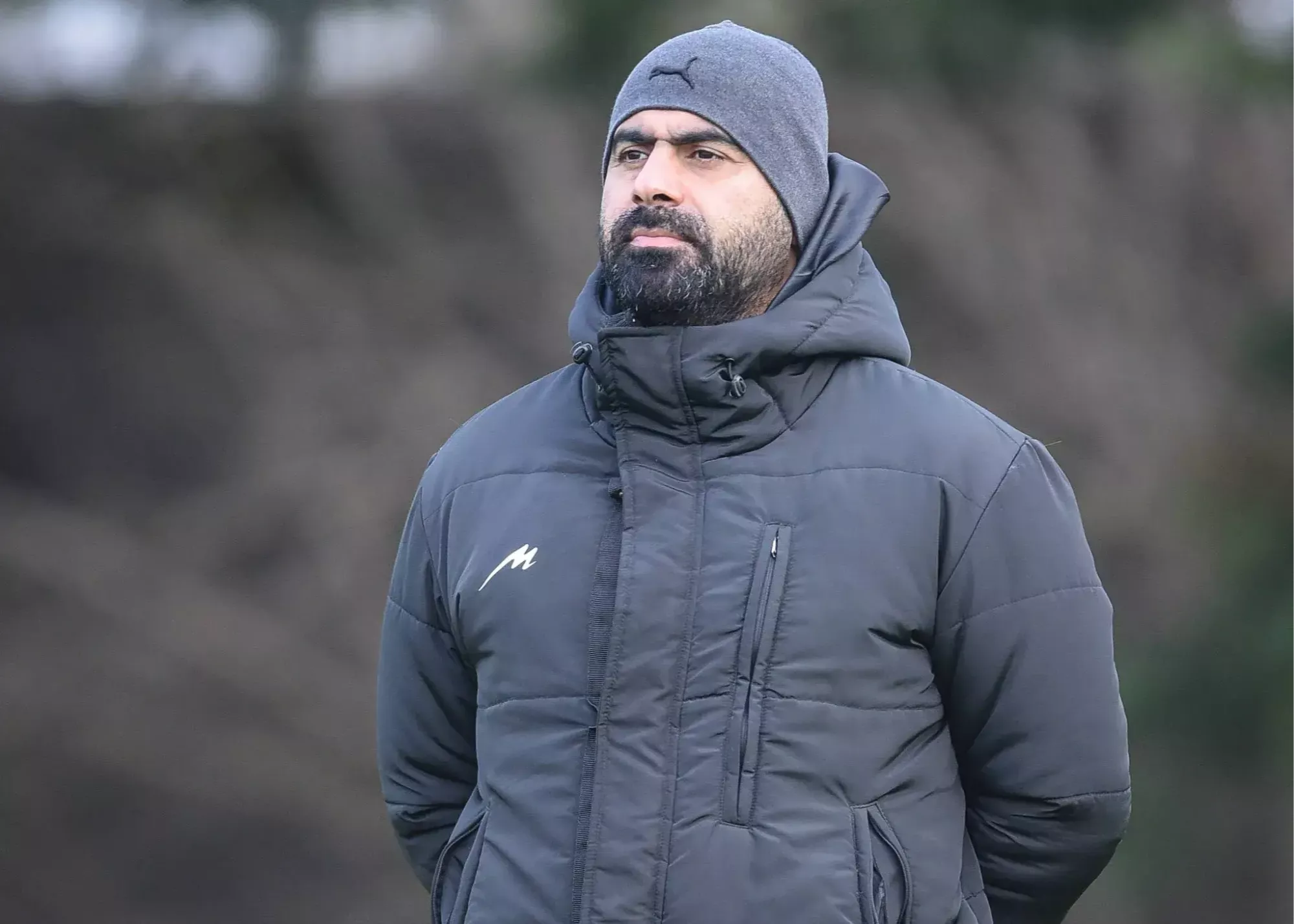 مازیار زارع با ترکیب جوان و تازه‌نفس به مصاف سخت آلومینیوم اراک می‌رود!