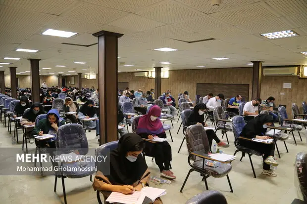 فرصت طلایی تمدید شد؛ فقط ۲۴ ساعت برای ثبت‌نام در آزمون دستیاری فوق تخصصی پزشکی باقی است!