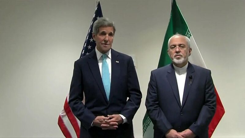 فاش شدن تلاش جان کری برای گرفتن ویزای توریستی ایران؛ چرا رد شد؟