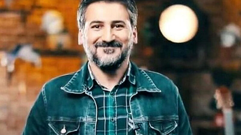 وحید آقاپور با خانواده در جشن حافظ؛ نگاه‌ها به سمت آقای ممیزی جلب شد!