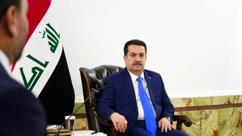 عراق در آستانه میزبانی دیدار تاریخی ایران و آمریکا؛ مذاکرات سرنوشت‌ساز در بغداد؟