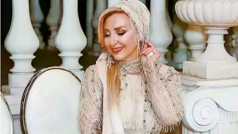 سکوت مرجانه گلچین درباره ماجرای طلاقش شکست