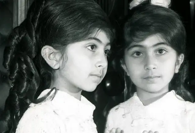 لیلا فروهر از کودکی تا امروز؛ رازهای زندگی و شوهرانش که نمی‌دانستید!