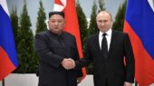 کیم جونگ اون: اتحاد بی‌سابقه کره شمالی و روسیه در سال نو میلادی!