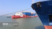 ۶ راهنمای کشتی مازندران با دریافت درجه ۳، ایمنی بنادر را تضمین کردند!