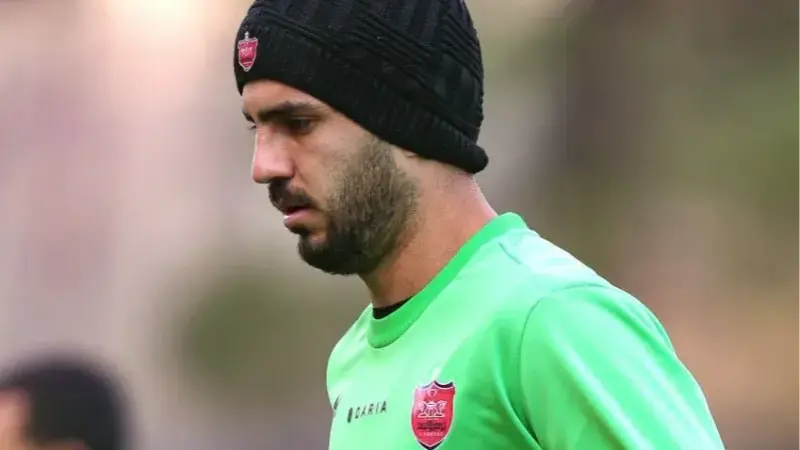 مهاجم غیرمنتظره پرسپولیس؛ خدابنده‌لو در نقش جدید و جنجالی!