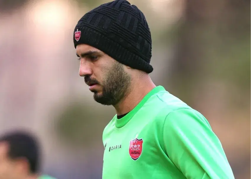 مهاجم غیرمنتظره پرسپولیس؛ خدابنده‌لو در نقش جدید و جنجالی!