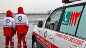 آماده‌باش اضطراری ۴۰ پایگاه هلال‌احمر در موج بارندگی‌های سنگین؛ سیلاب در کمین است؟