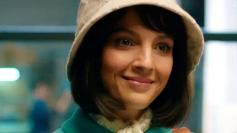 نگاهی به چیدمان متفاوت و هنری خانه مهسا حجازی؛ راز خوش‌سلیقگی بازیگر سریال تاسیان فاش شد!