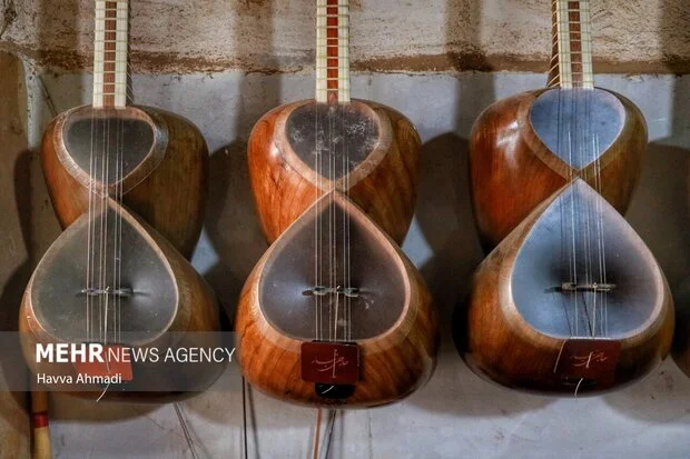 سازندگان ساز در ایران مجوز ویژه دریافت ارز گرفتند؛ خبری خوش برای صنعت موسیقی!