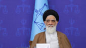 مرتضوی مقدم هشدار داد: تضعیف قوه قضائیه، خسارتی که همه مردم می‌پردازند!