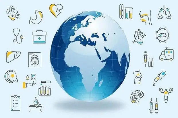 رازهای سلامت که قلب و مغز را تهدید می‌کند؛ از بزرگی شکم تا عملکرد کلیه‌ها!