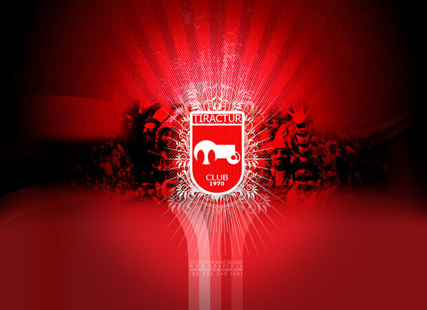 کادر فنی تیم فوتبال زنان تراکتور معرفی شد