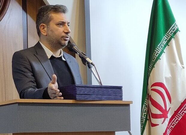 چرا اصفهان در اجرای قانون جدید حقوق ثبت از همه پیشی گرفت؟