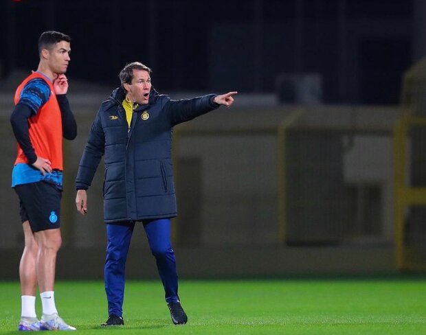 گارسیا: مصر تهدید اصلی است؛ ایران و نیوزیلند برای ما رازآلود باقی ماندند!