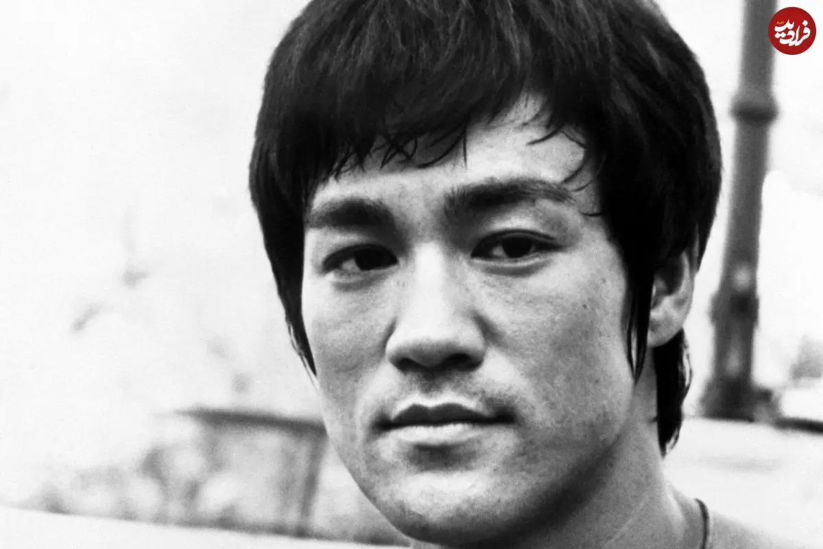 شگفتی‌ساز بروسلی در فیلمی تاریخی؛ اجرای فن خطرناک در سال 1349 که همه را متحیر کرد!