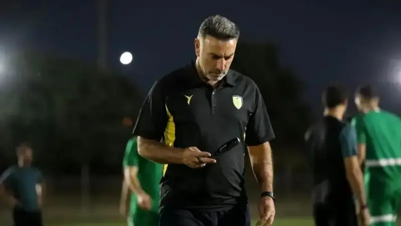 وقتی جیب خالی مدیران، محمود فکری را در گچساران نگه داشت!