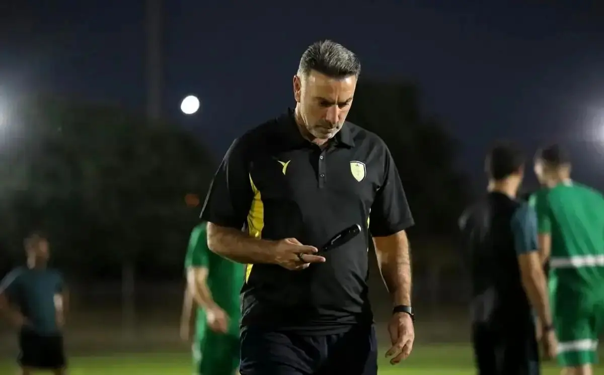 وقتی جیب خالی مدیران، محمود فکری را در گچساران نگه داشت!