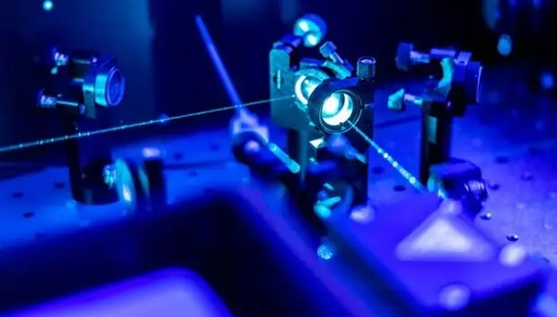 فراخوان ویژه برای حمایت از طرح‌های نوآورانه لیزر و فوتونیک در پزشکی و صنعت پیشرفته