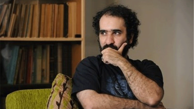 زندگینامه رضا امیرخانی ؛ از جوان‌ترین خلبان ایرانی تا سقوط با پاراگلایدر + بیوگرافی کامل