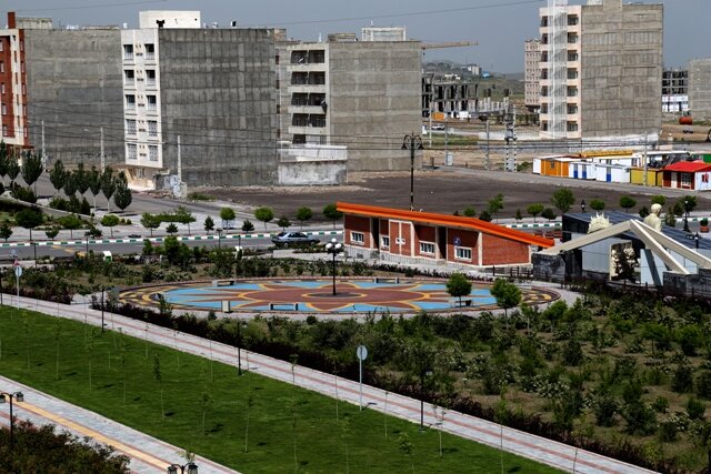 افزایش بی‌وقفه جمعیت خاوران تبریز؛ زیرساخت‌ها عقب‌تر از رشد شهر!