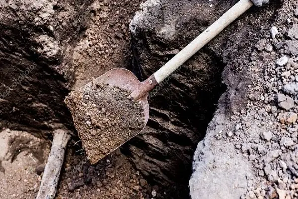 همدلی بی‌نظیر مسئولان و مردم برای ساخت مدرسه در روستای گولان کنارک!